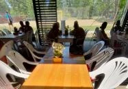 Barátkozó Étterem Tiszafüred