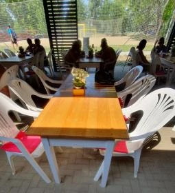 Barátkozó Étterem