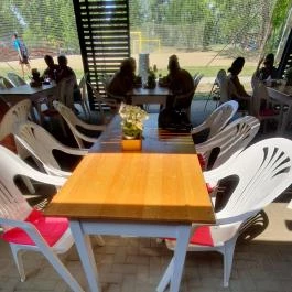 Barátkozó Étterem Tiszafüred - Egyéb