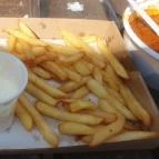 Barátkozó Étterem Tiszafüred - Egyéb