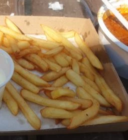 Barátkozó Étterem