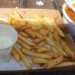 Barátkozó Étterem Tiszafüred - Egyéb