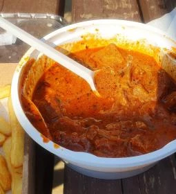 Barátkozó Étterem