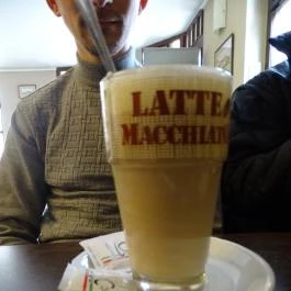 Barátok Kávézója Vác - Étel/ital