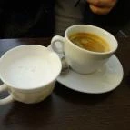 Barátok Kávézója Vác - Étel/ital