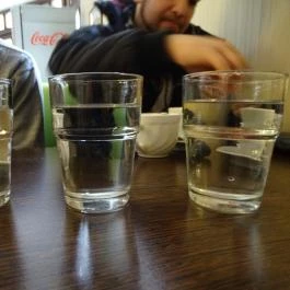 Barátok Kávézója Vác - Étel/ital