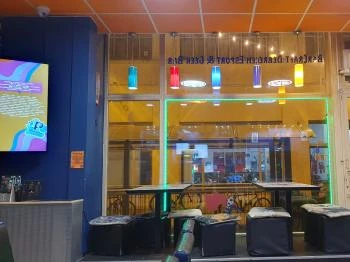 BarCraft Debrecen Debrecen