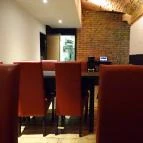 BARhole Music Budapest - Belső