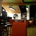 BARhole Music Budapest - Belső