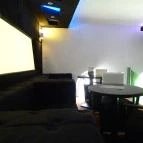 Bario Cafe Debrecen - Belső