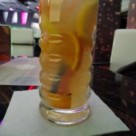 Bario Cafe, Debrecen - Étel/ital