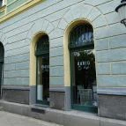 Bario Cafe Debrecen - Külső kép