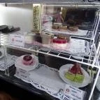 Baristum Kávézó Budapest - Étel/ital