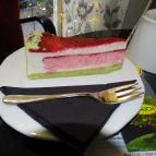 Baristum Kávézó Budapest - Étel/ital