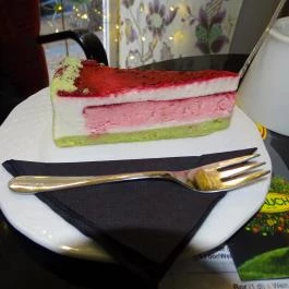 Baristum Kávézó, Budapest - Étel/ital