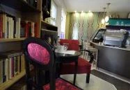 Baristum Kávézó Budapest