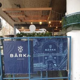 Bárka, Szeged - Egyéb
