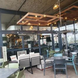 Bárka, Szeged - Egyéb