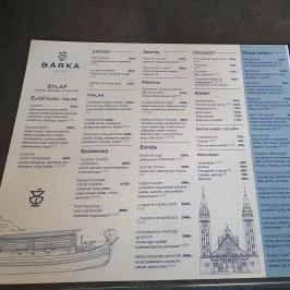 Bárka, Szeged - Egyéb