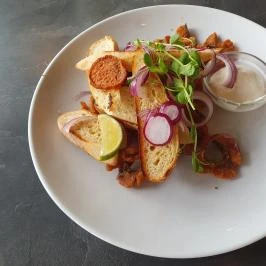 Bárka, Szeged - Egyéb