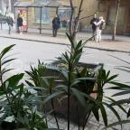 BárKA Borbár Budapest - Külső kép