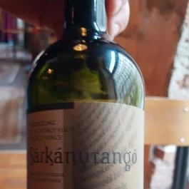 BárKA Borbár Budapest - Étel/ital