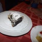 Bárka Csárda Nagybaracska - Étel/ital