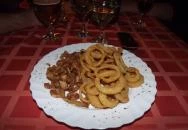 Bárka Csárda Nagybaracska Bárka Csárda Nagybaracska