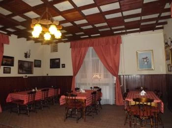 Bárka Csárda Nagybaracska Bárka Csárda Nagybaracska