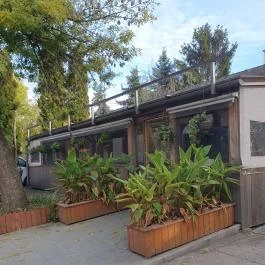 Bárka Étterem, Csongrád - Egyéb