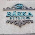 Bárka Étterem Csongrád - Egyéb