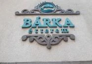 Bárka Étterem Csongrád