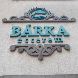 Bárka Étterem, Csongrád - Egyéb