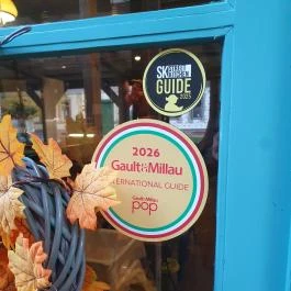 Bárka Étterem, Csongrád - Egyéb