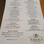 Bárka Étterem Csongrád - Egyéb