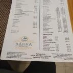 Bárka Étterem Csongrád - Egyéb