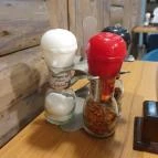 Bárka Étterem Csongrád - Egyéb