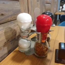 Bárka Étterem, Csongrád - Egyéb