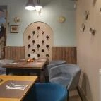 Bárka Étterem Csongrád - Egyéb