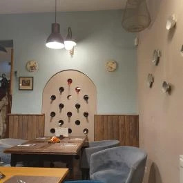 Bárka Étterem, Csongrád - Egyéb