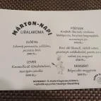 Bárka Étterem Csongrád - Egyéb