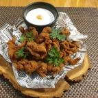 Bárka Étterem Csongrád - Egyéb