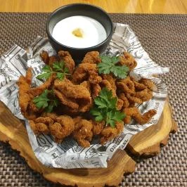 Bárka Étterem, Csongrád - Egyéb