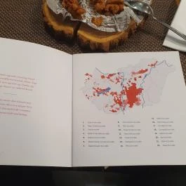 Bárka Étterem, Csongrád - Egyéb