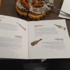 Bárka Étterem Csongrád - Egyéb