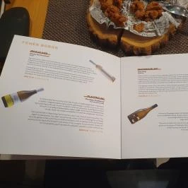 Bárka Étterem, Csongrád - Egyéb