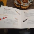 Bárka Étterem Csongrád - Egyéb