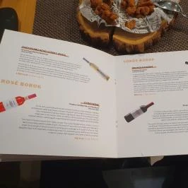 Bárka Étterem, Csongrád - Egyéb