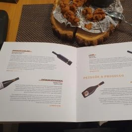 Bárka Étterem, Csongrád - Egyéb