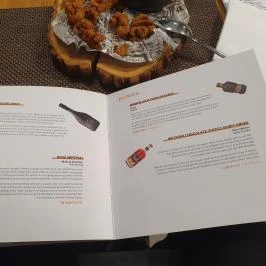 Bárka Étterem, Csongrád - Egyéb